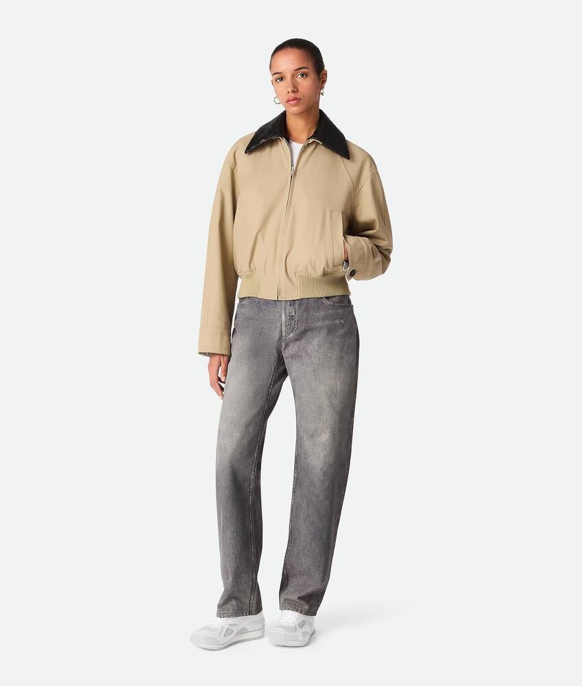 Bottega Veneta Sneaker Orbit