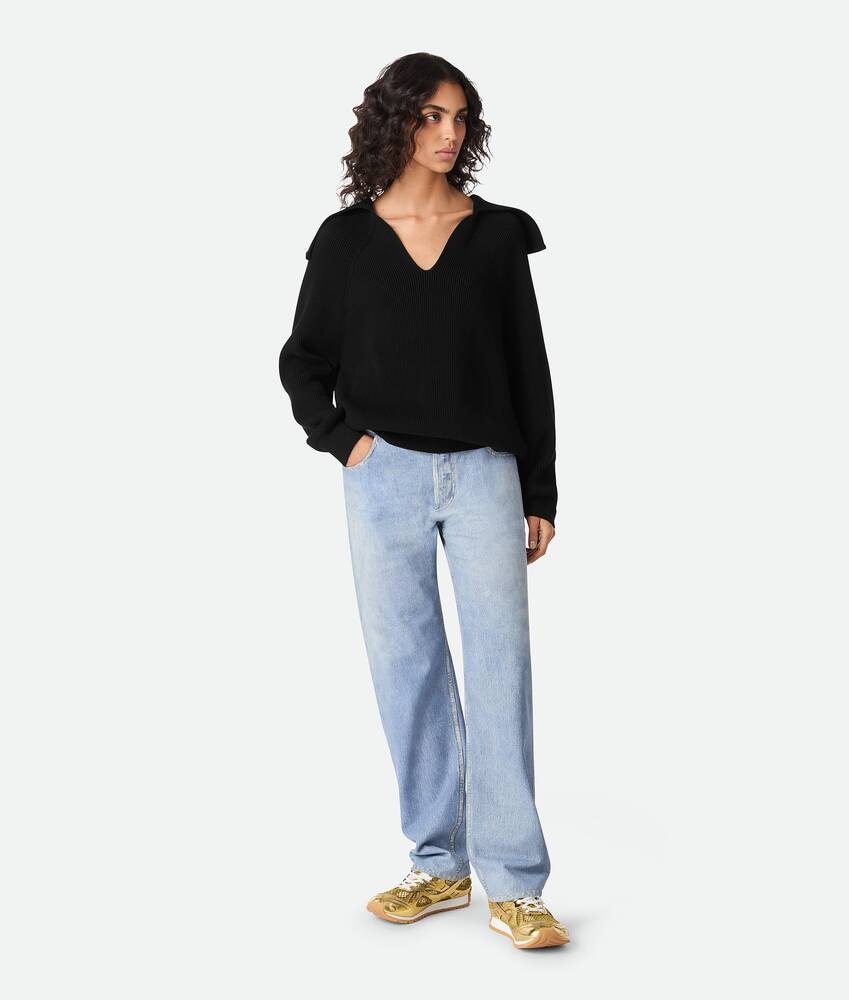 Bottega Veneta Sneaker Orbit