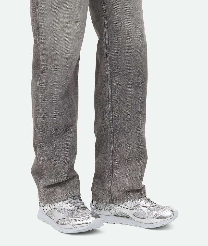 Bottega Veneta Sneaker Orbit