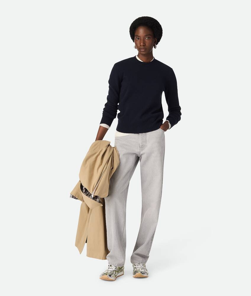 Bottega Veneta Sneaker Orbit