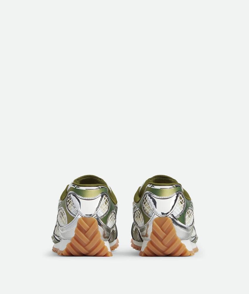 Bottega Veneta Sneaker Orbit