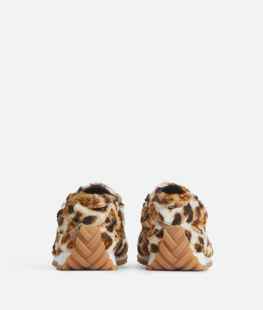 Bottega Veneta Sneaker Orbit