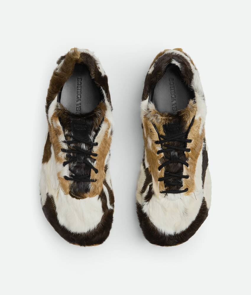 Bottega Veneta Sneaker Orbit