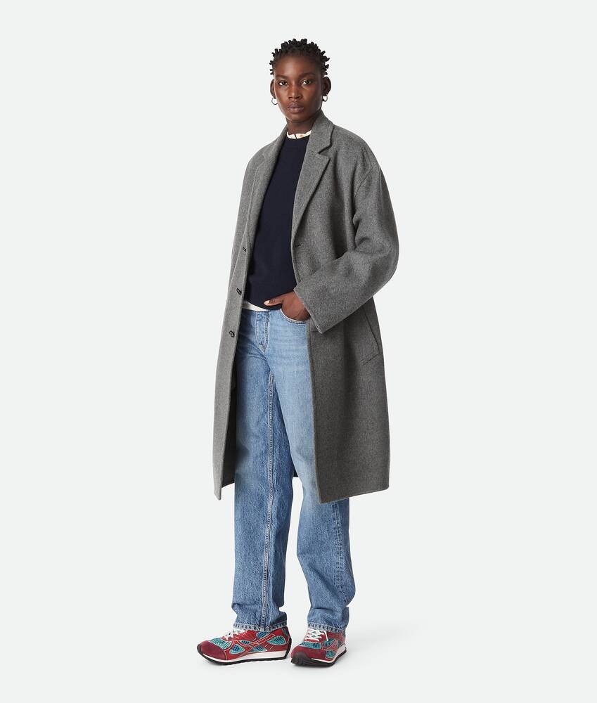 Bottega Veneta Sneaker Orbit