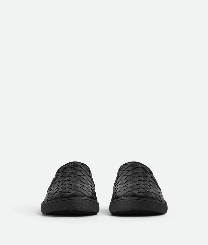 Bottega Veneta Sneaker Sawyer