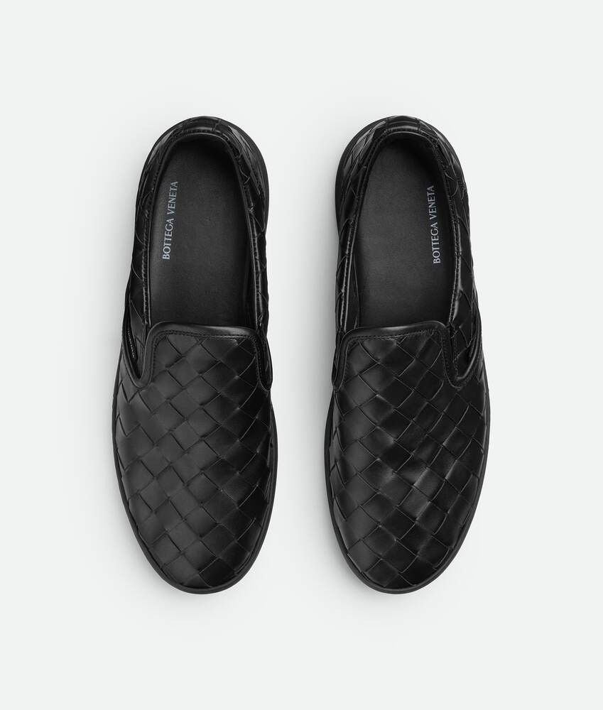 Bottega Veneta Sneaker Sawyer