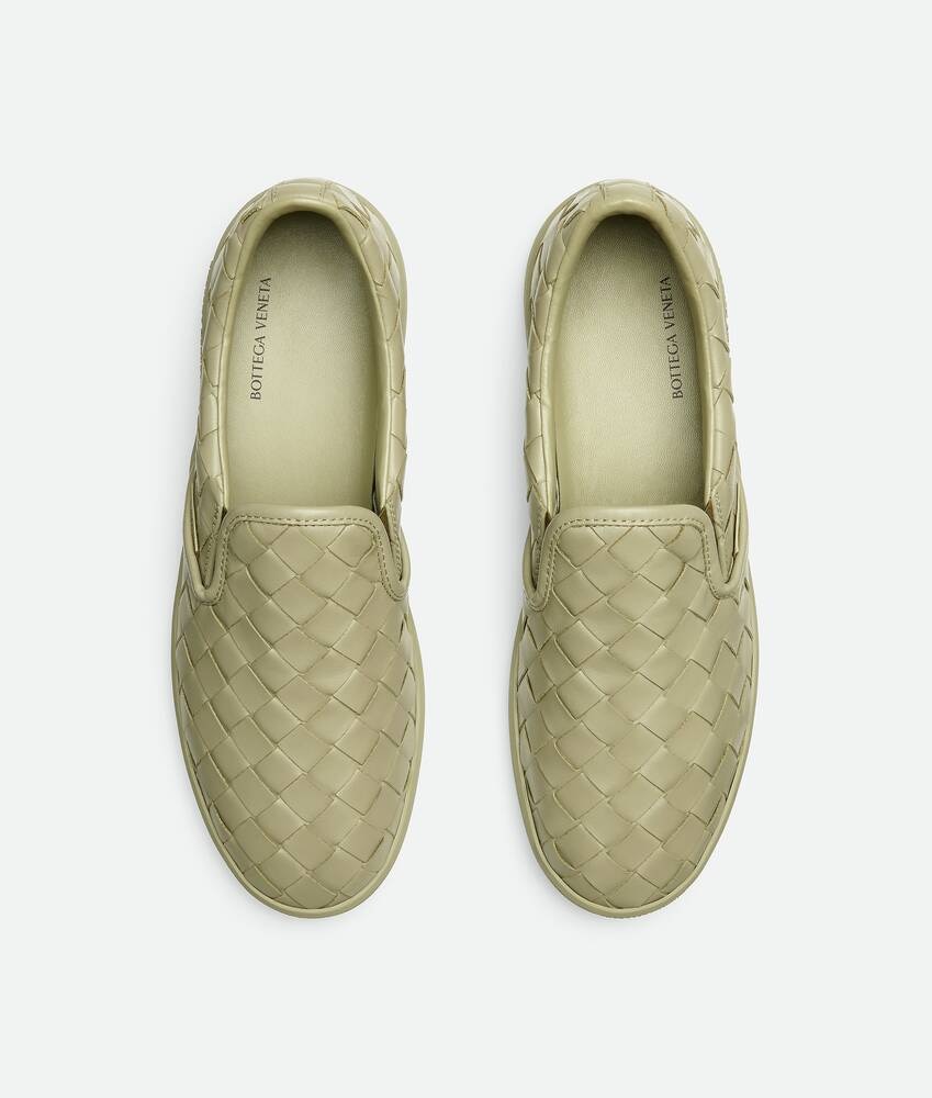 Bottega Veneta Sneaker Sawyer
