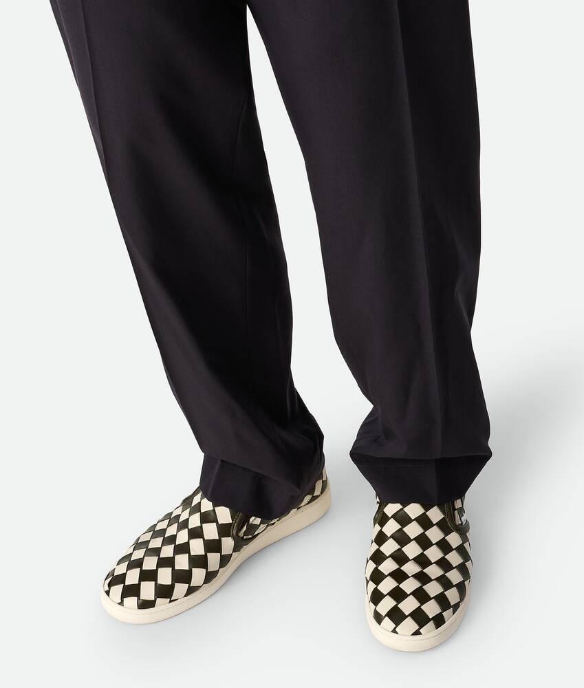 Bottega Veneta Sneaker Sawyer