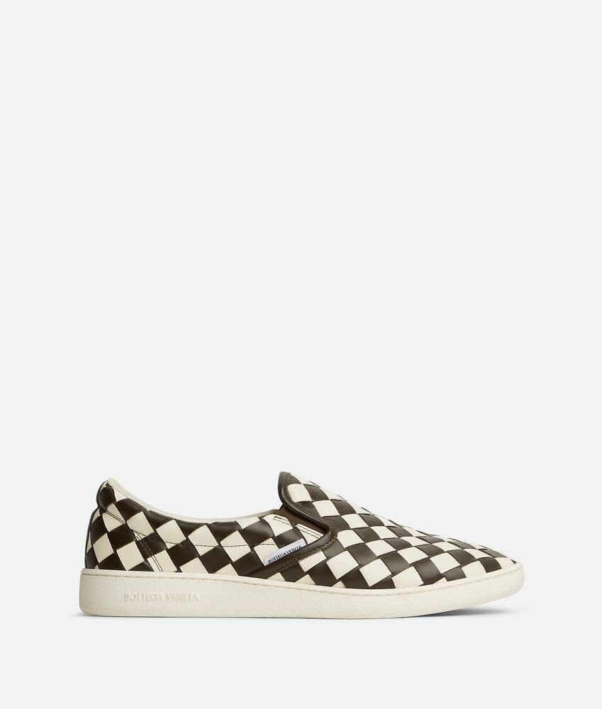 Bottega Veneta Sneaker Sawyer