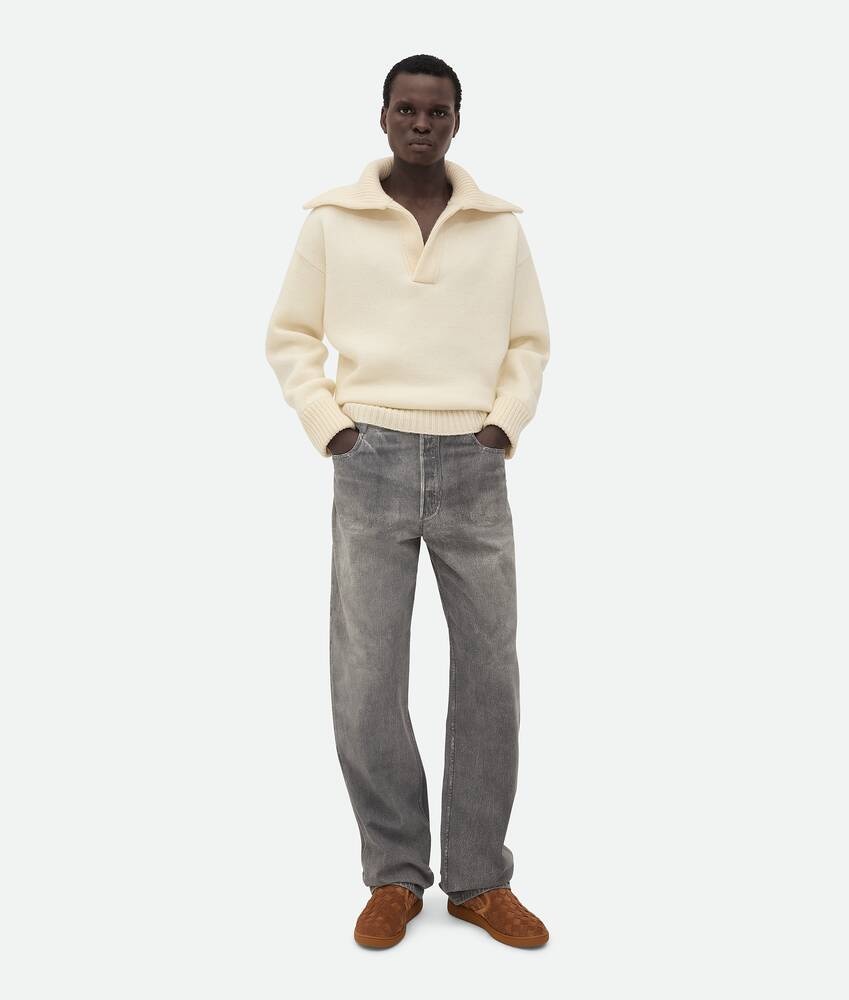 Bottega Veneta Sneaker Sawyer