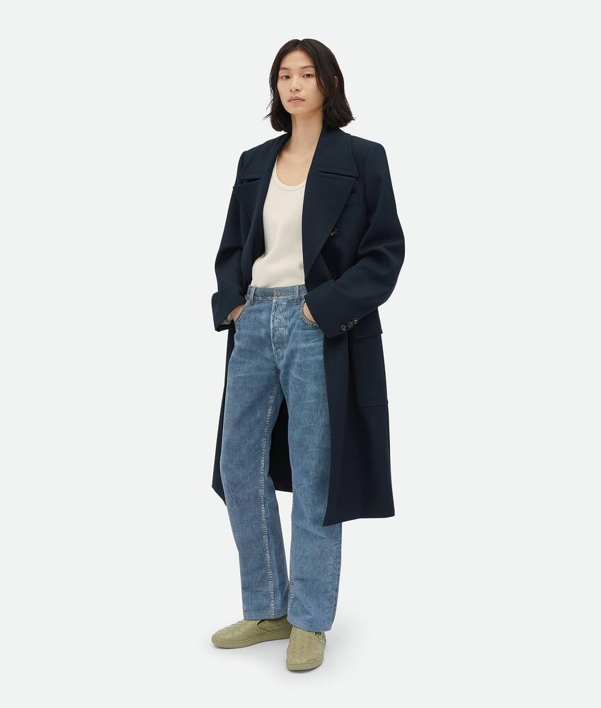 Bottega Veneta Sneaker Sawyer