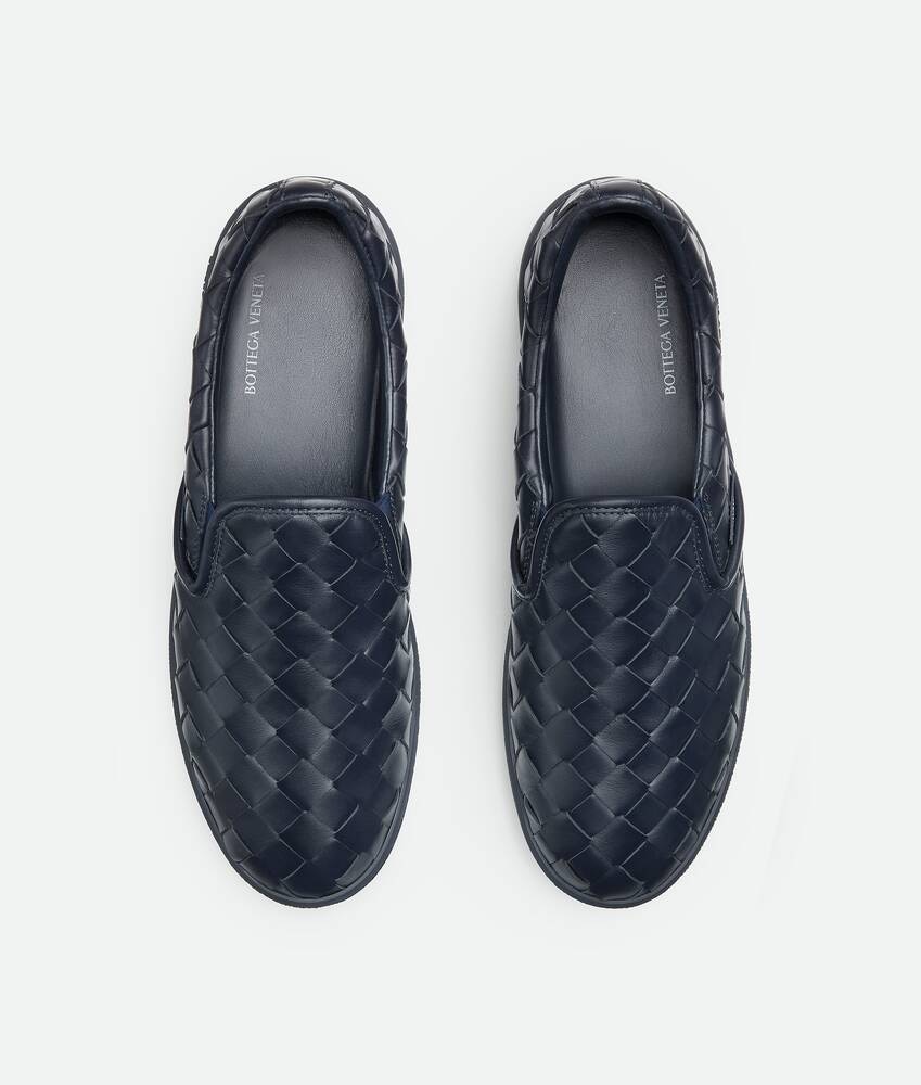 Bottega Veneta Sneaker Sawyer