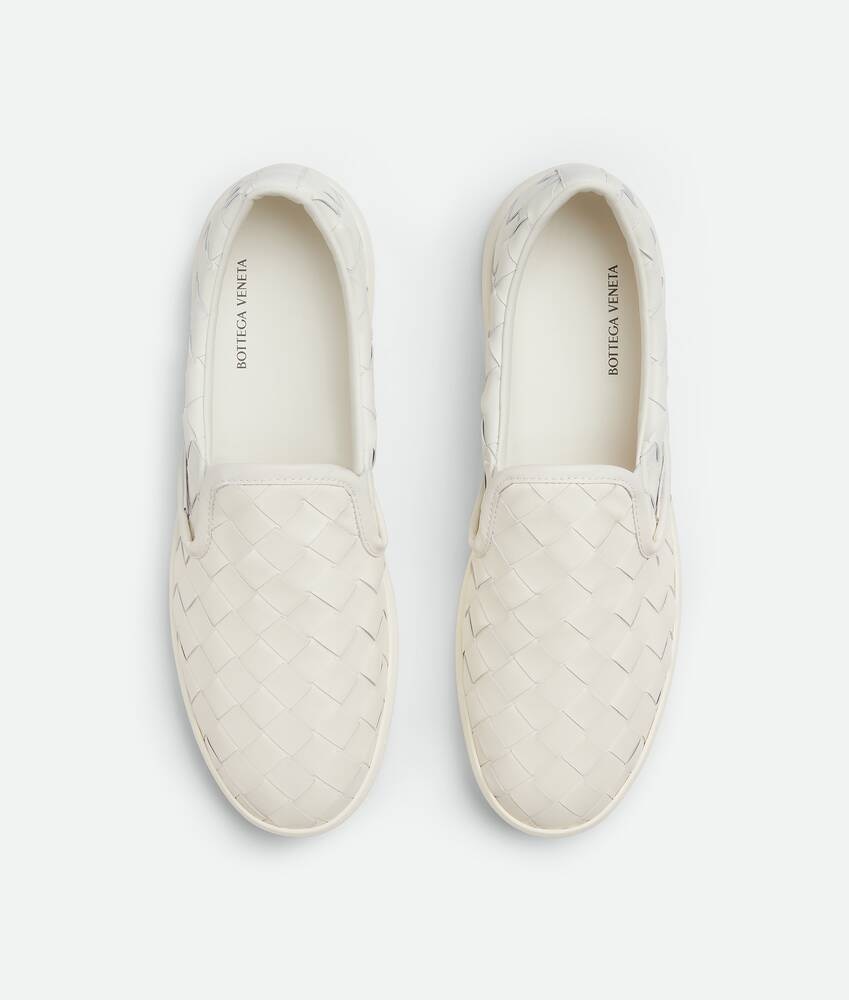 Bottega Veneta Sneaker Sawyer