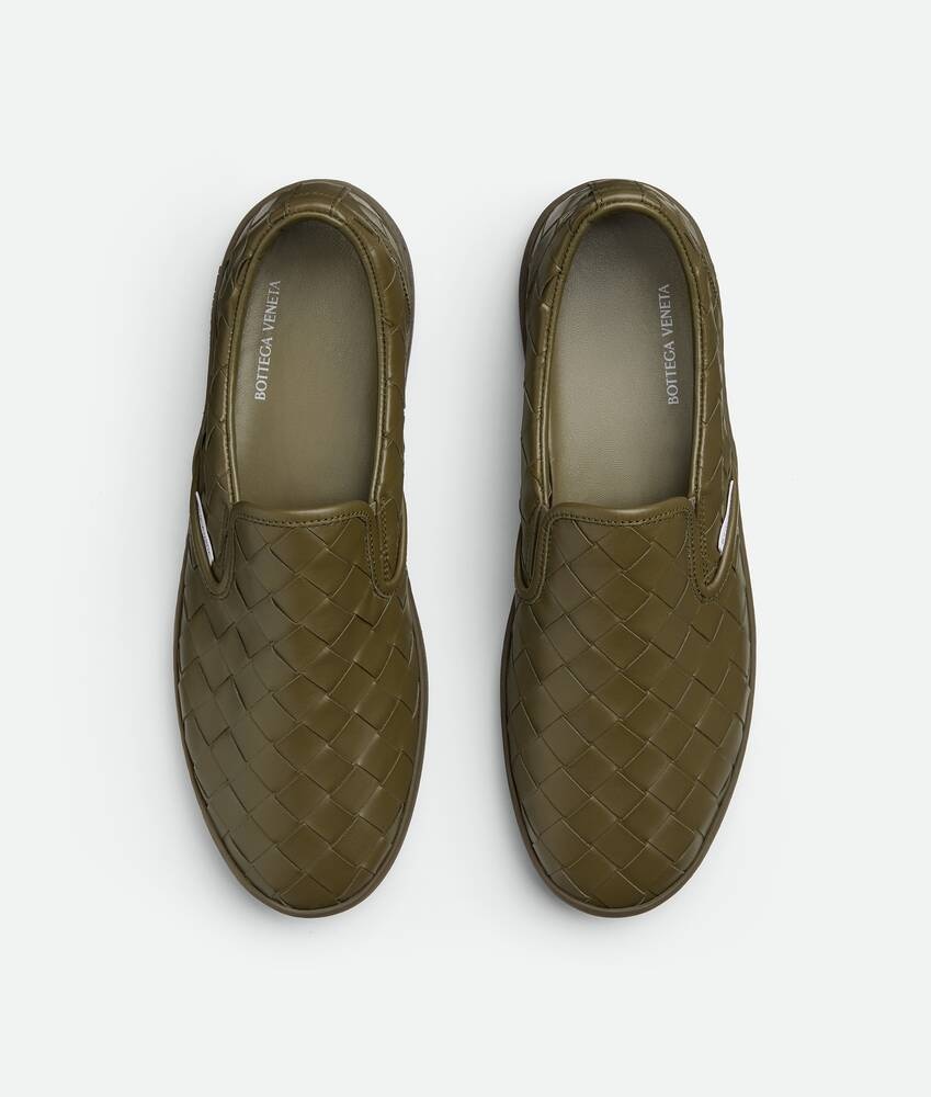 Bottega Veneta Sneaker Sawyer