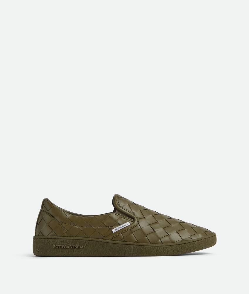 Bottega Veneta Sneaker Sawyer
