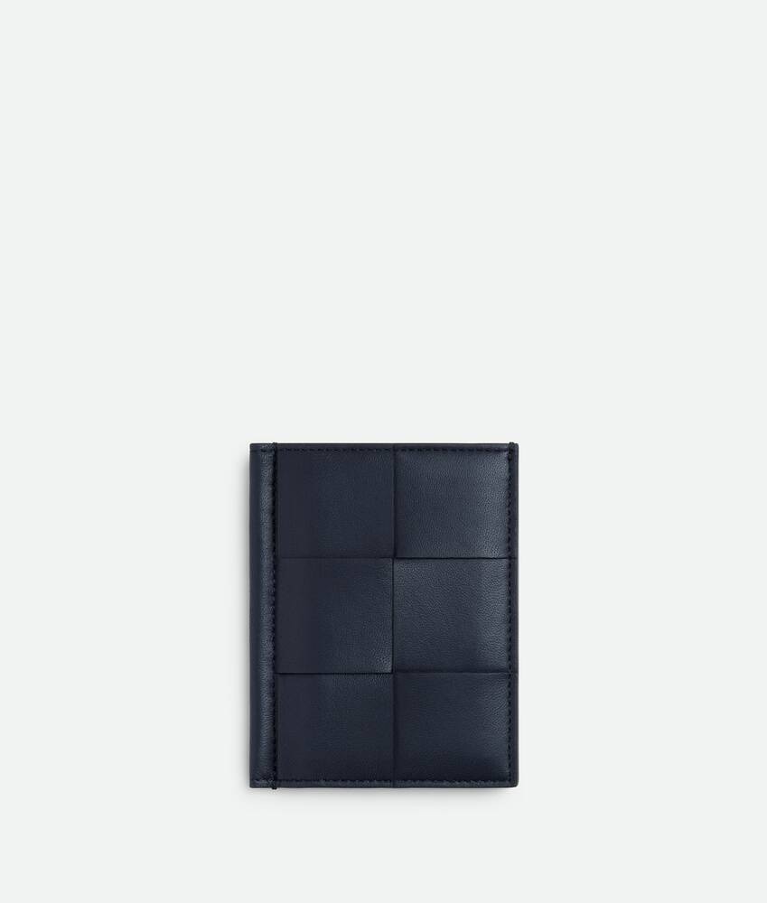 Bottega Veneta Tarjetero Cassette Slim Flap