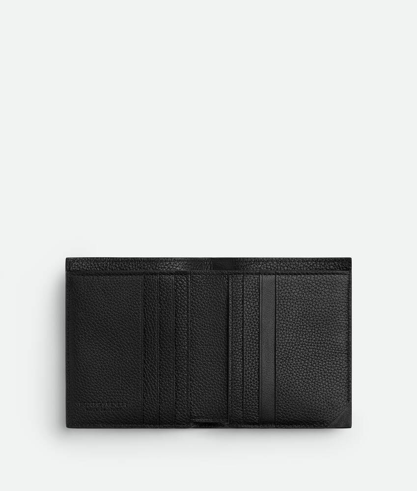 Bottega Veneta Tarjetero Tre Flap