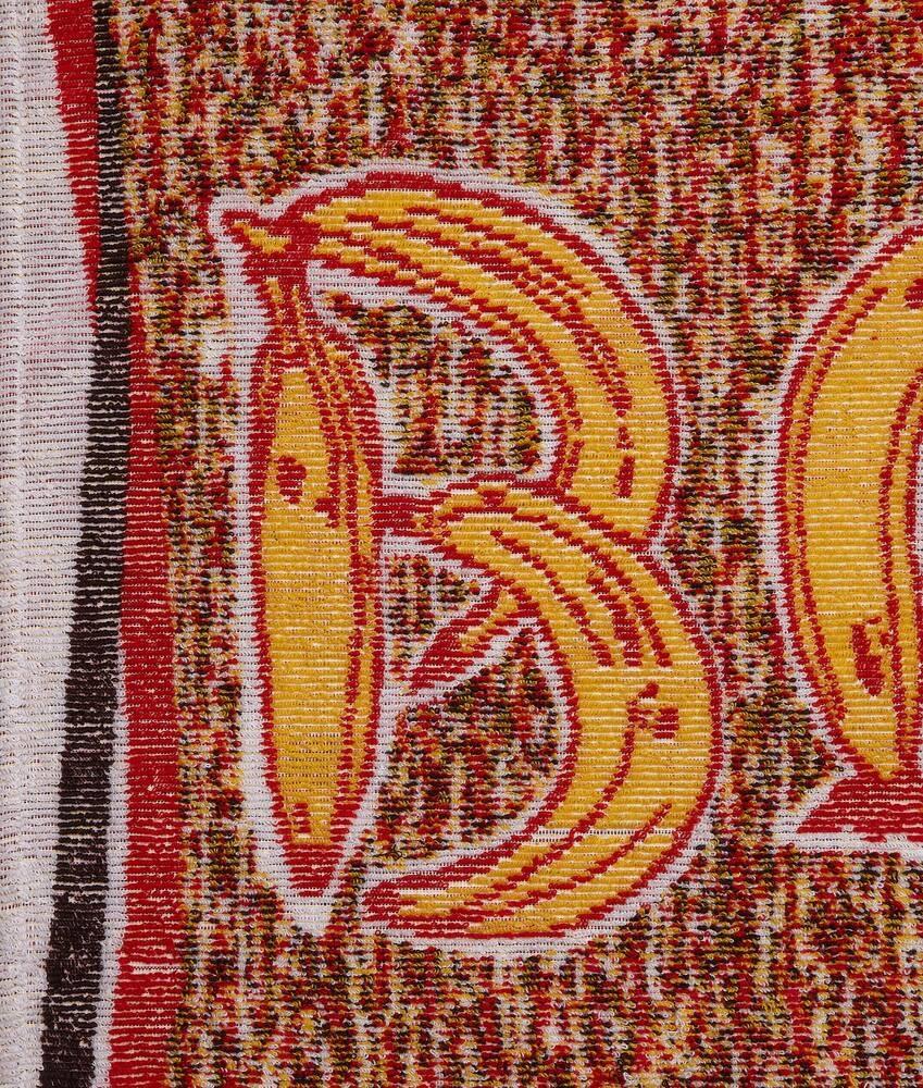 Bottega Veneta Toalla De Playa Bottega Banana