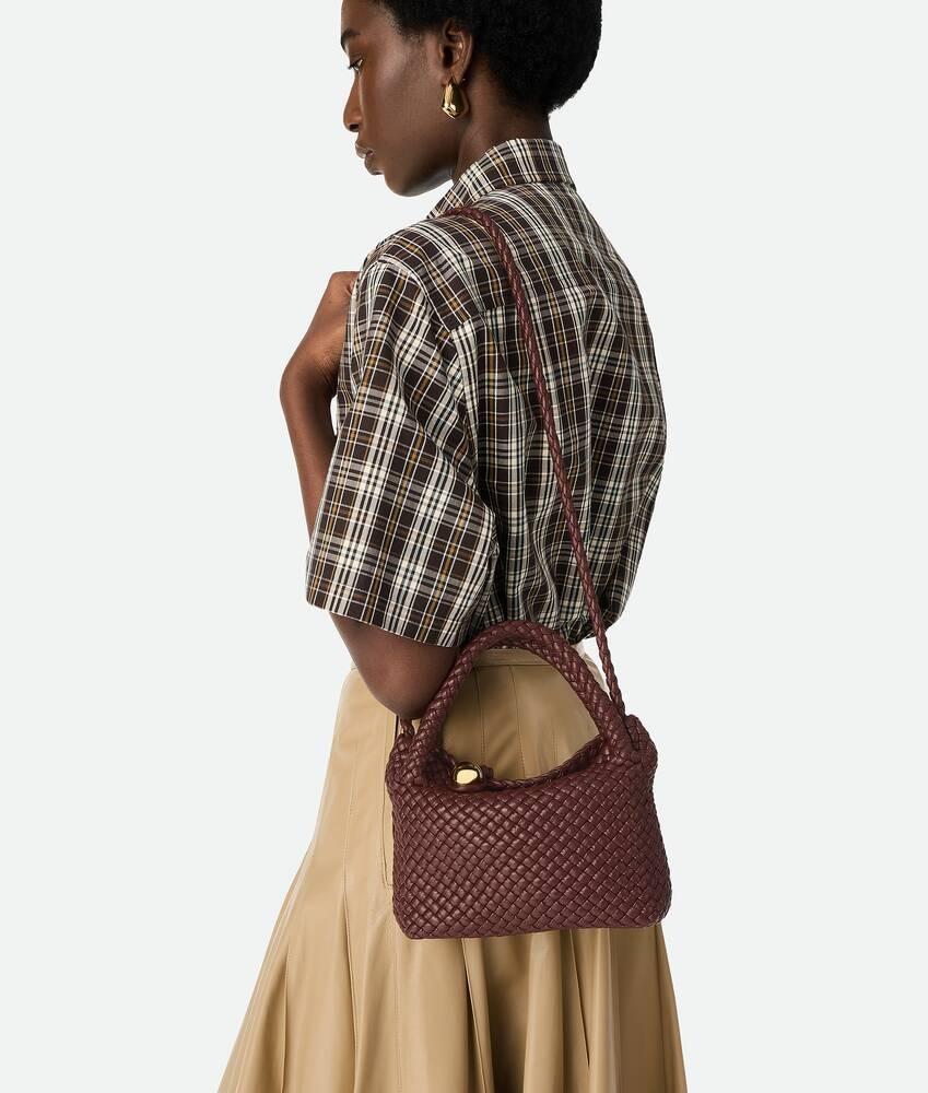Bottega Veneta Tosca Pequeño