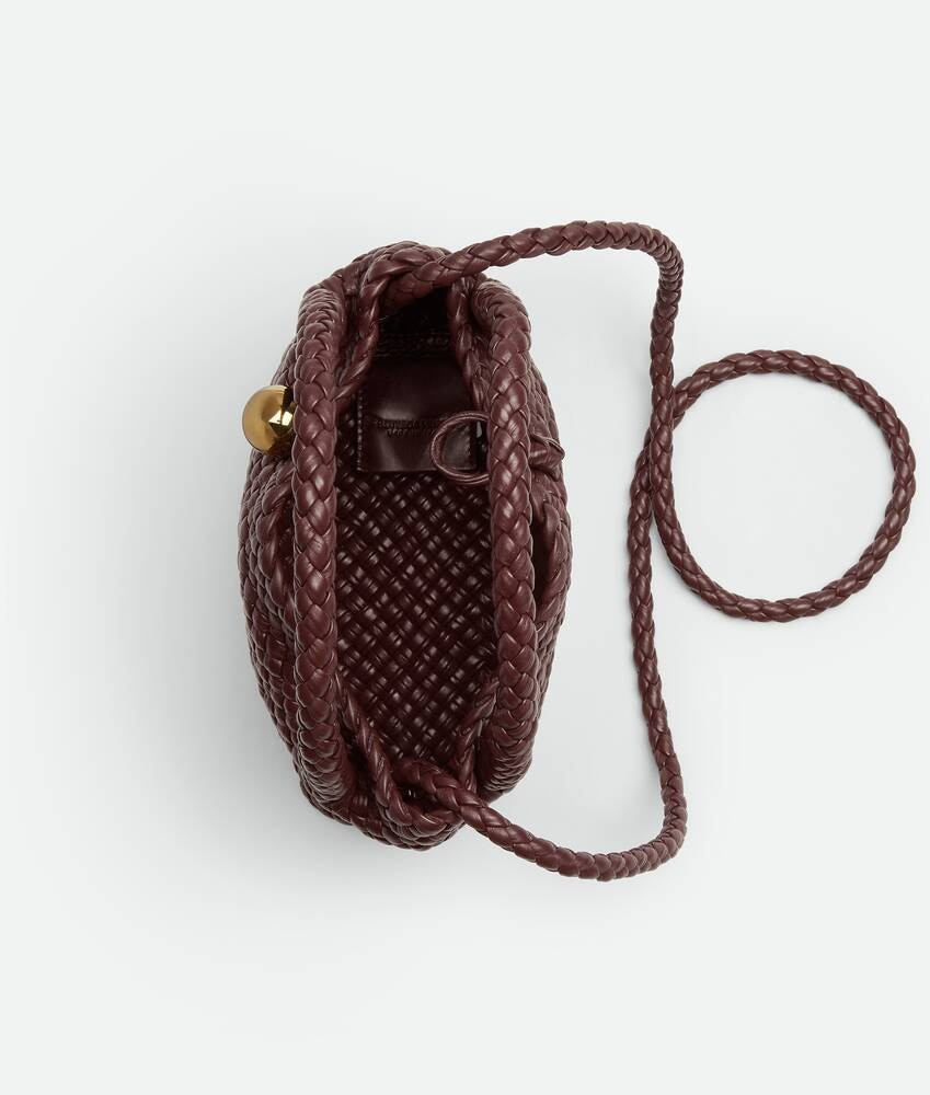 Bottega Veneta Tosca Pequeño