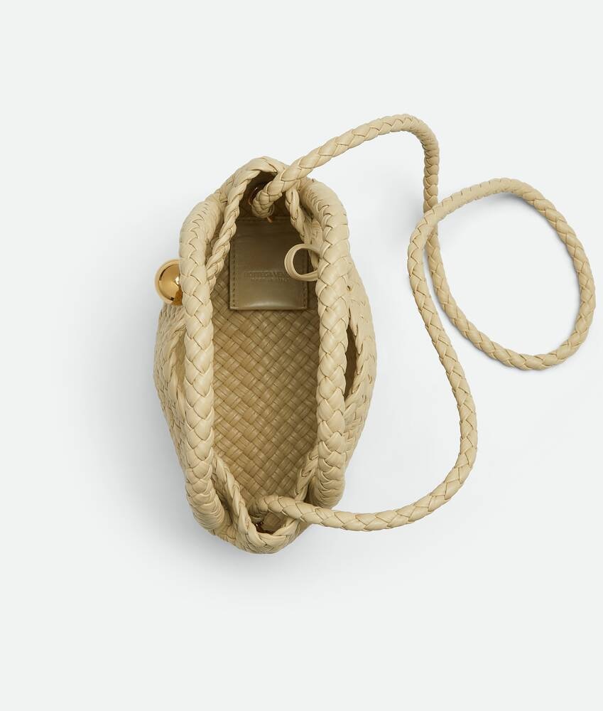 Bottega Veneta Tosca Pequeño