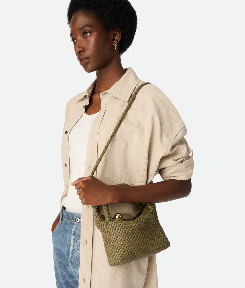 Bottega Veneta Tosca Pequeño