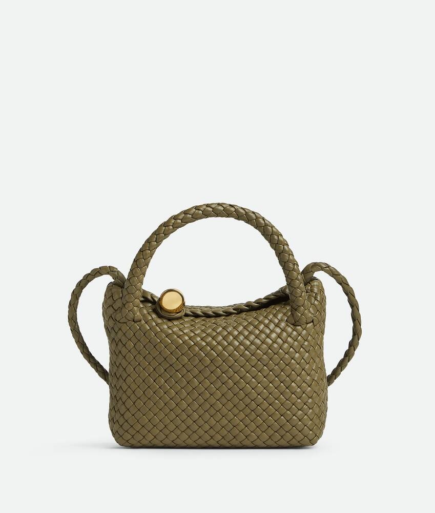 Bottega Veneta Tosca pequeño