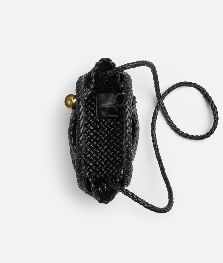 Bottega Veneta Tosca Pequeño