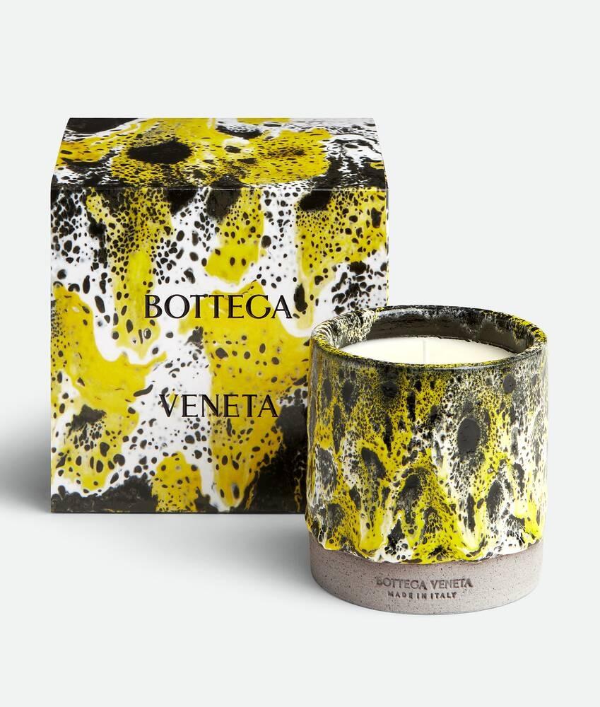 Bottega Veneta Vela Lantern Glaze
