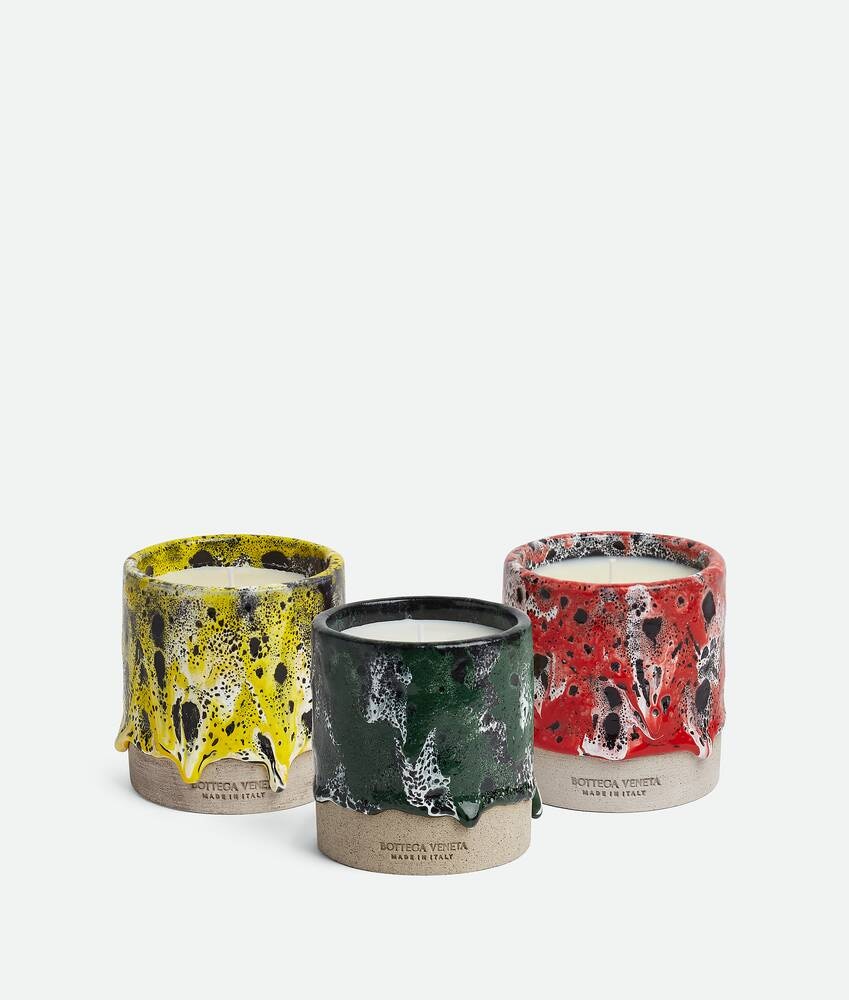 Bottega Veneta Vela Raintree Glaze