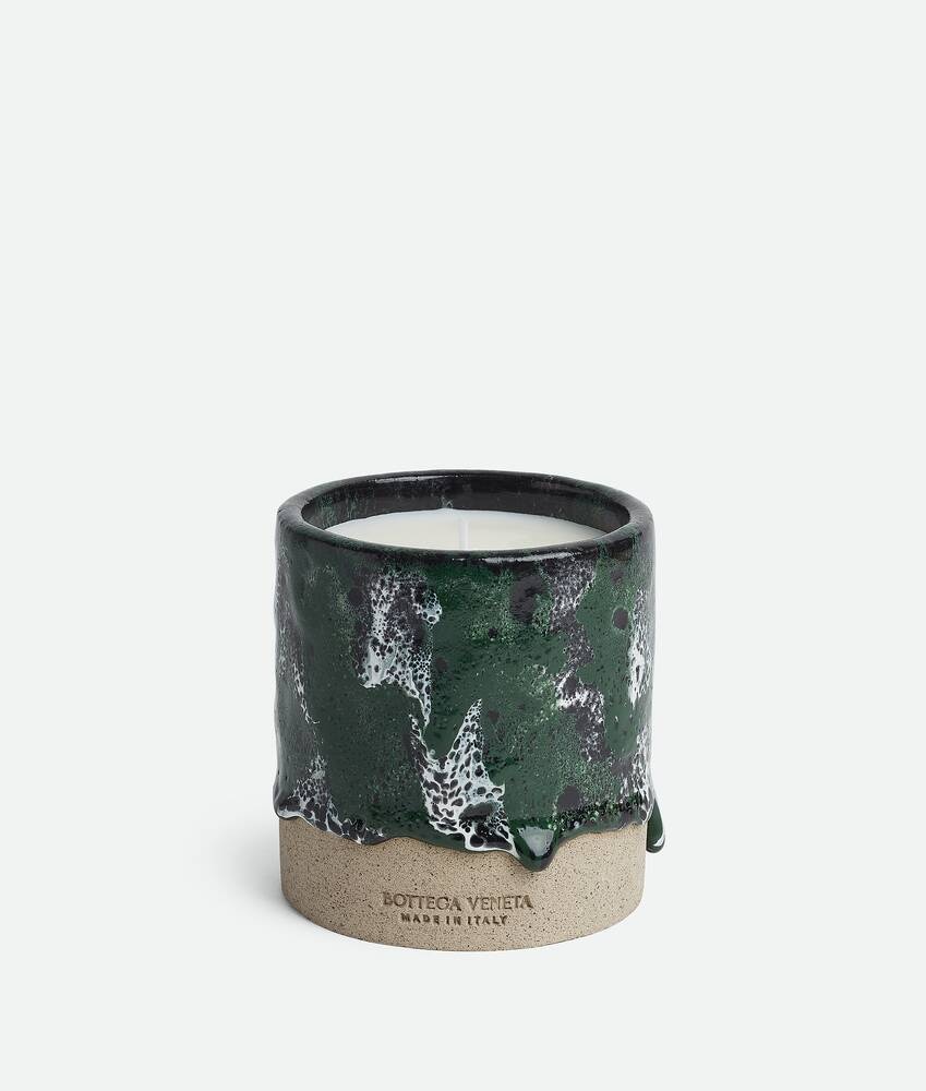 Bottega Veneta Vela Raintree Glaze