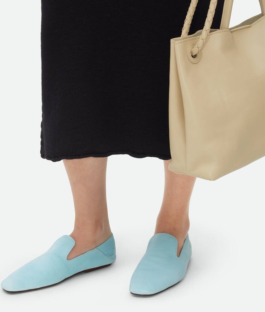 Bottega Veneta Zapatilla Adamo