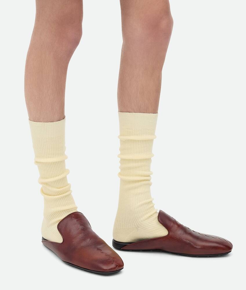 Bottega Veneta Zapatilla Roma