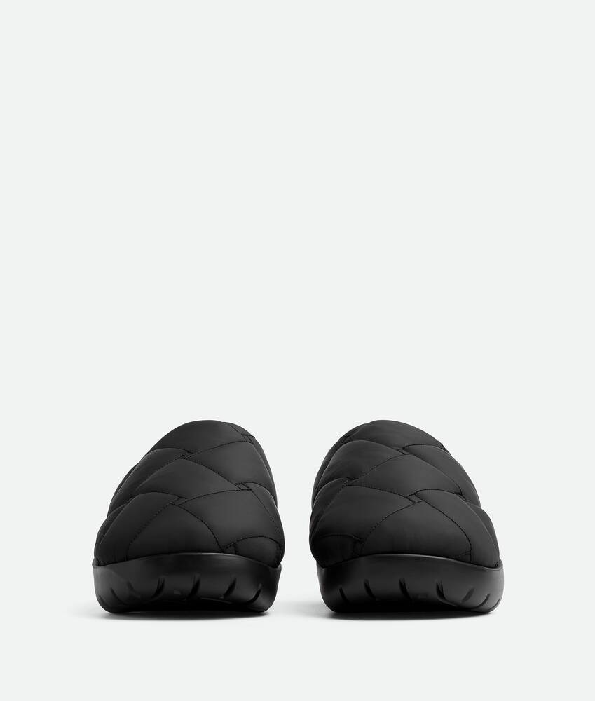 Bottega Veneta Zapatilla Snap