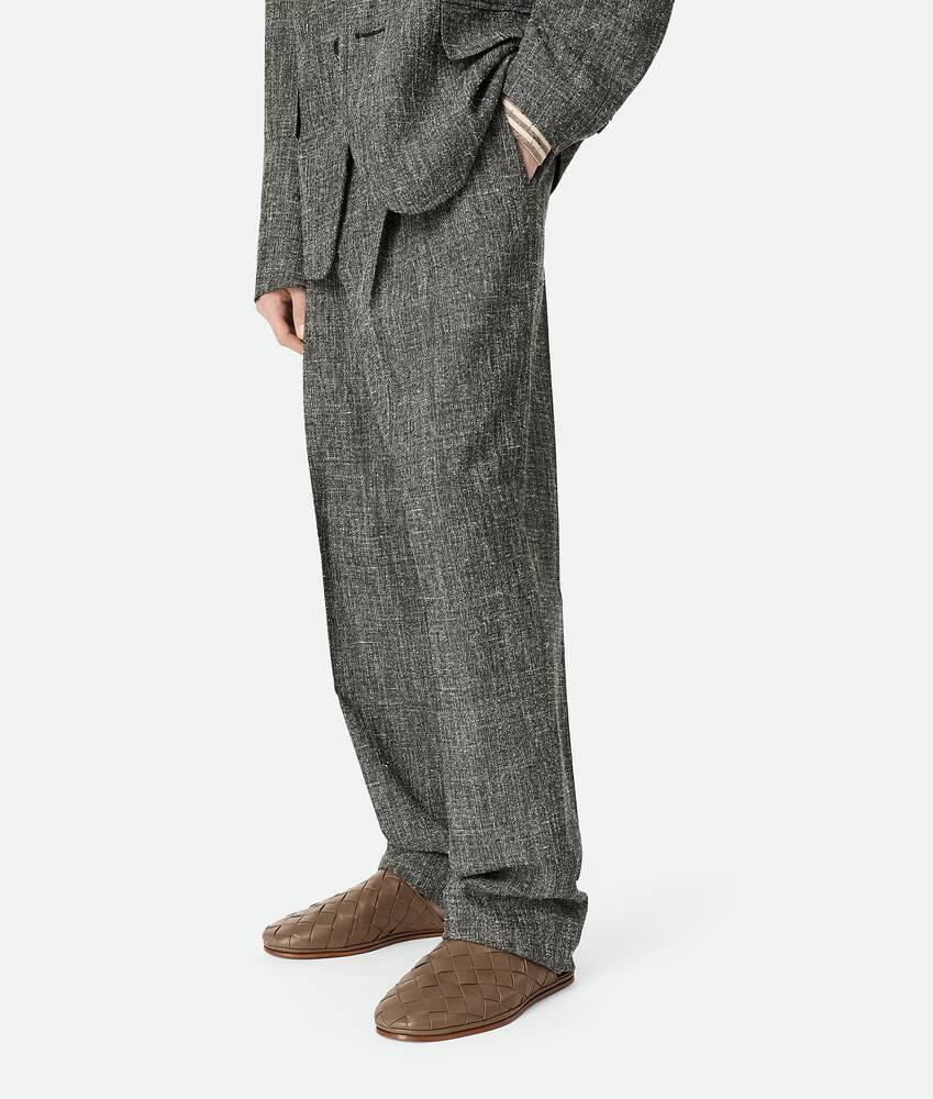 Bottega Veneta Zapatilla Sunday