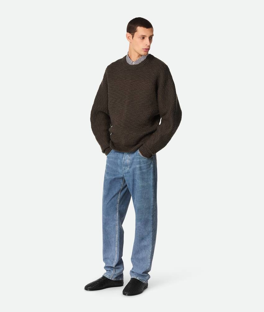 Bottega Veneta Zapatilla Sunday