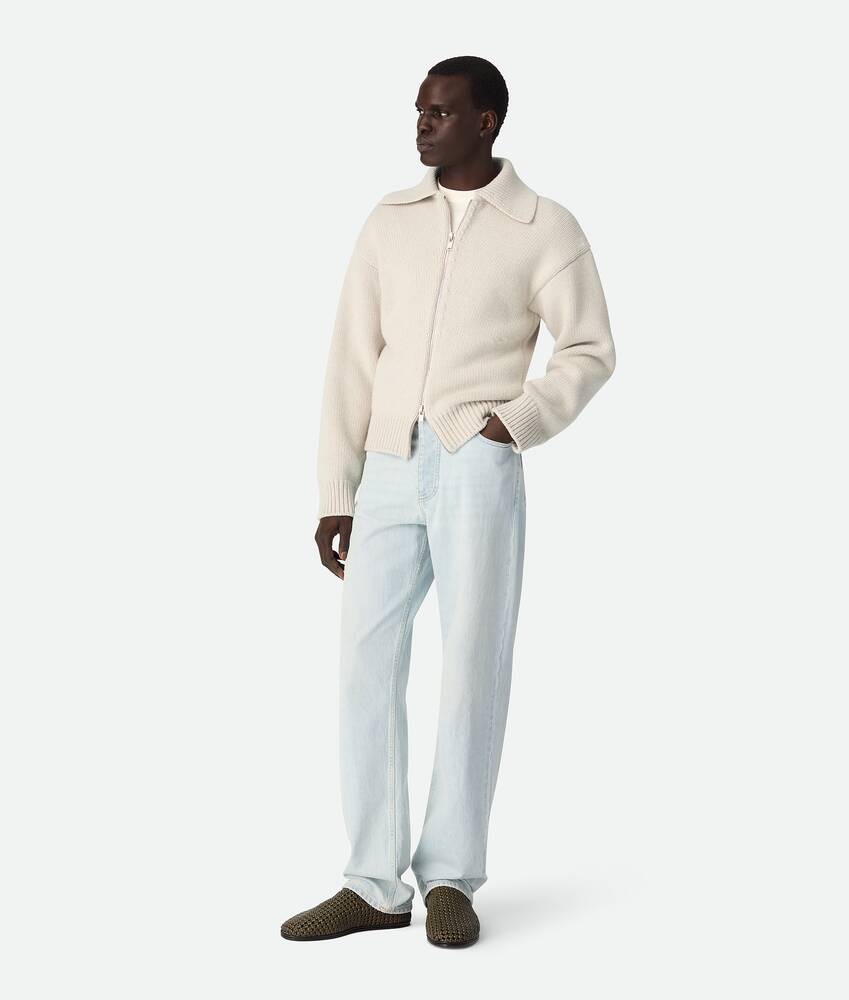 Bottega Veneta Zapatilla Sunday