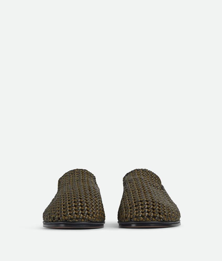 Bottega Veneta Zapatilla Sunday