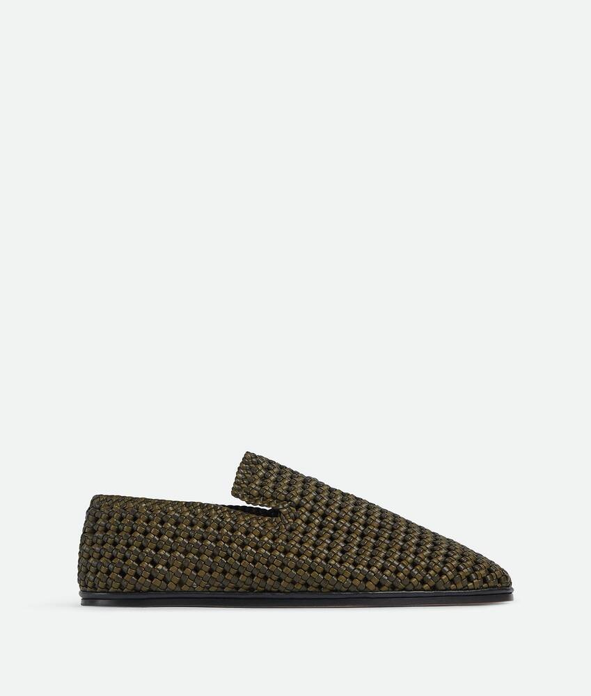 Bottega Veneta Zapatilla Sunday