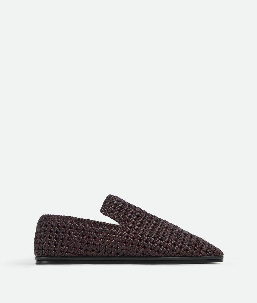 Bottega Veneta Zapatilla Sunday