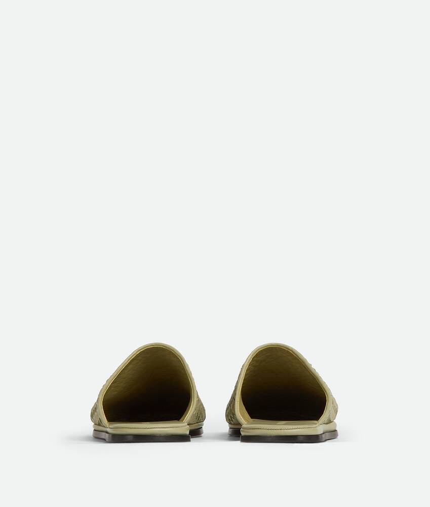 Bottega Veneta Zapatilla Sunday