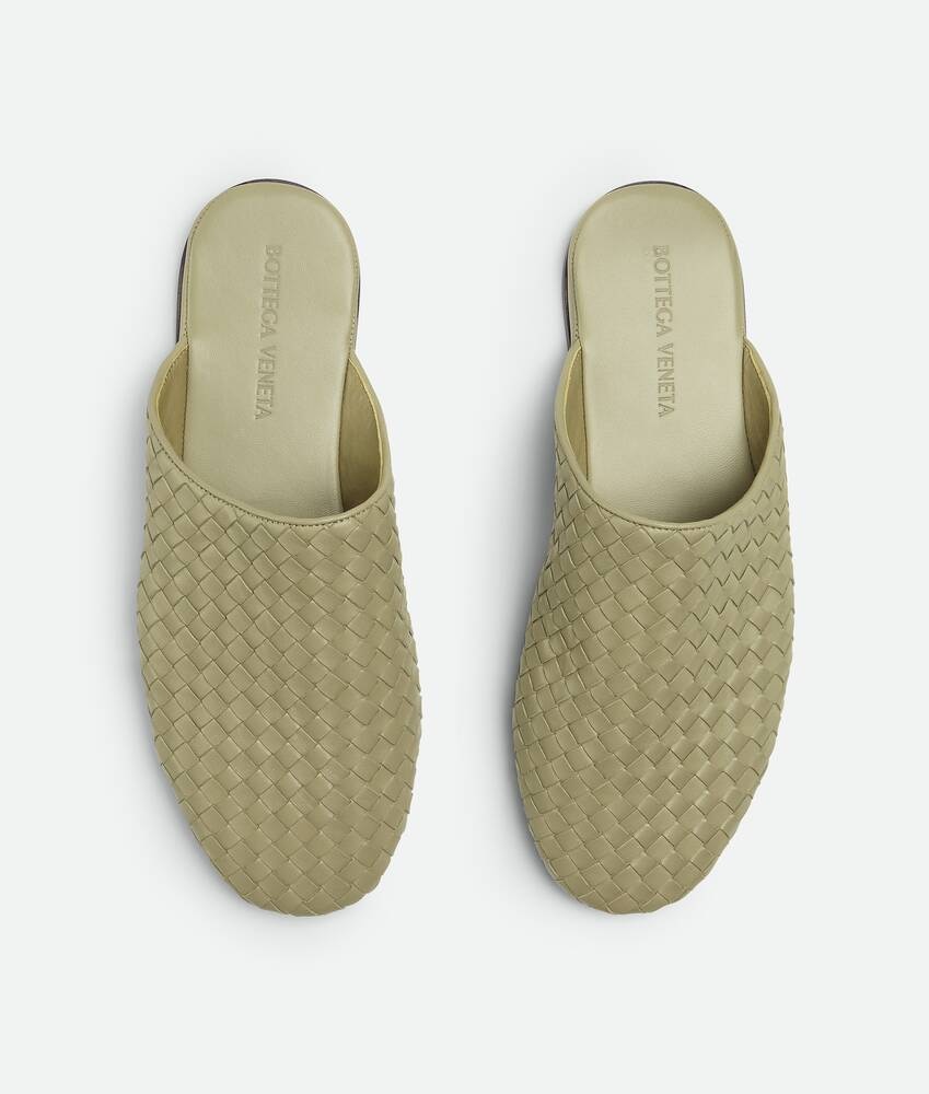 Bottega Veneta Zapatilla Sunday