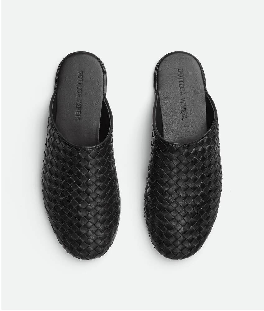 Bottega Veneta Zapatilla Sunday