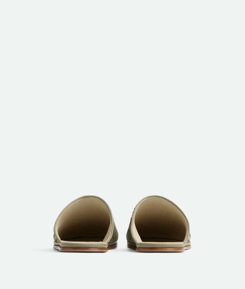 Bottega Veneta Zapatilla Sunday