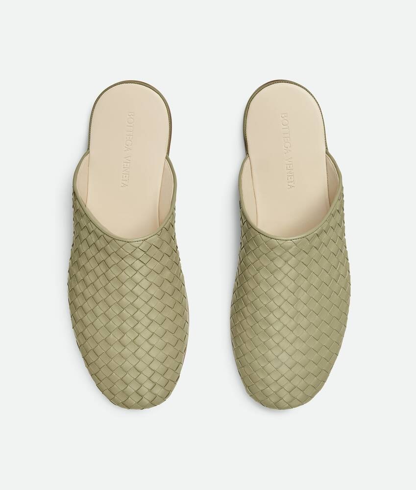 Bottega Veneta Zapatilla Sunday