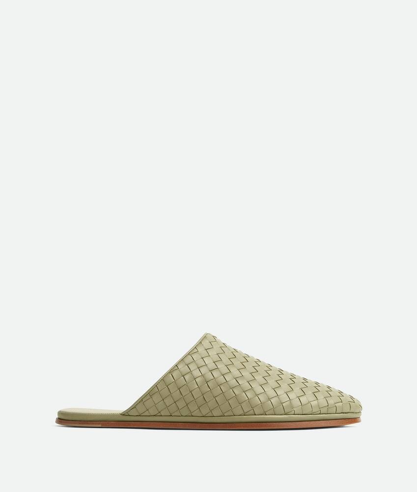 Bottega Veneta Zapatilla Sunday