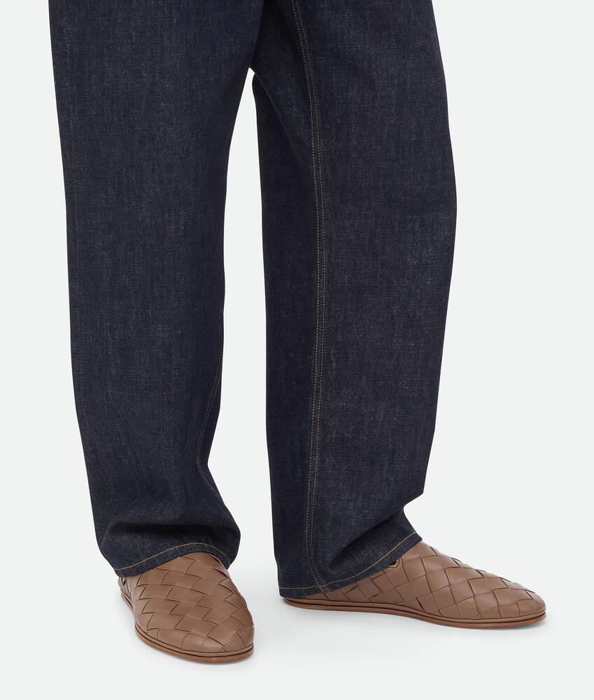 Bottega Veneta Zapatilla Sunday