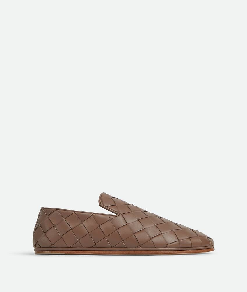 Bottega Veneta Zapatilla Sunday