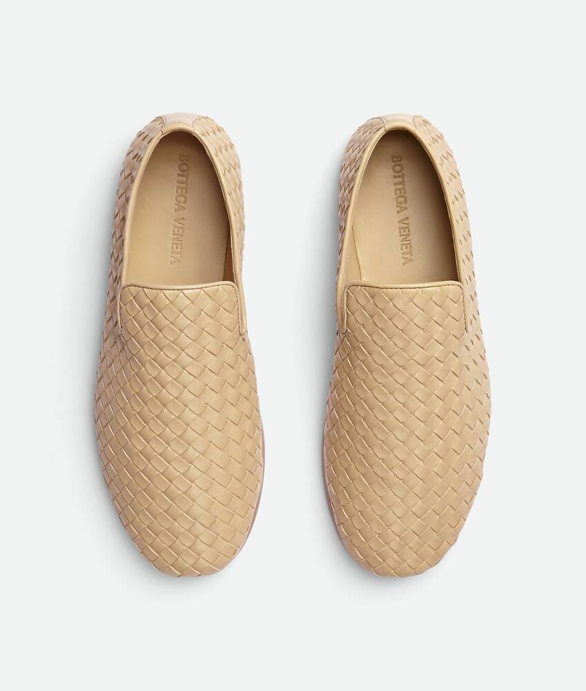Bottega Veneta Zapatilla Sunday