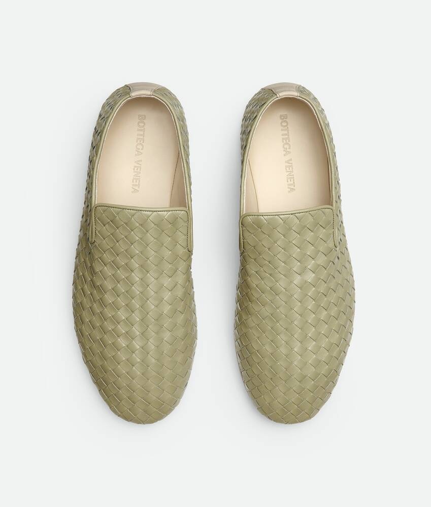 Bottega Veneta Zapatilla Sunday